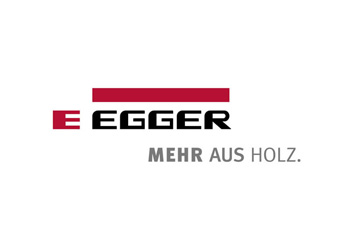 EGGER Logo
